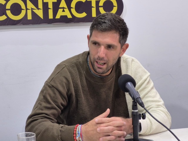 Federico Delbonis: Soy como el Montiel del ftbol